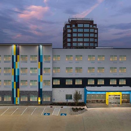 Hotel Tru By Hilton North Richland Hills Dfw West Extérieur photo