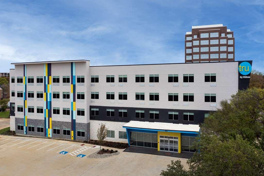 Hotel Tru By Hilton North Richland Hills Dfw West Extérieur photo