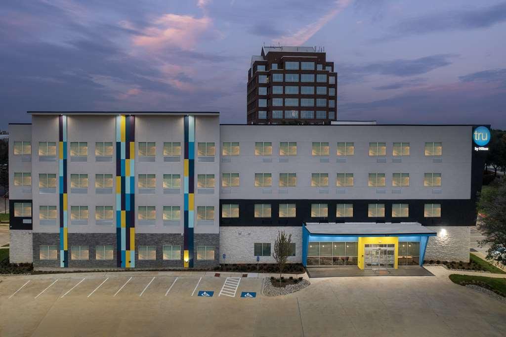 Hotel Tru By Hilton North Richland Hills Dfw West Extérieur photo