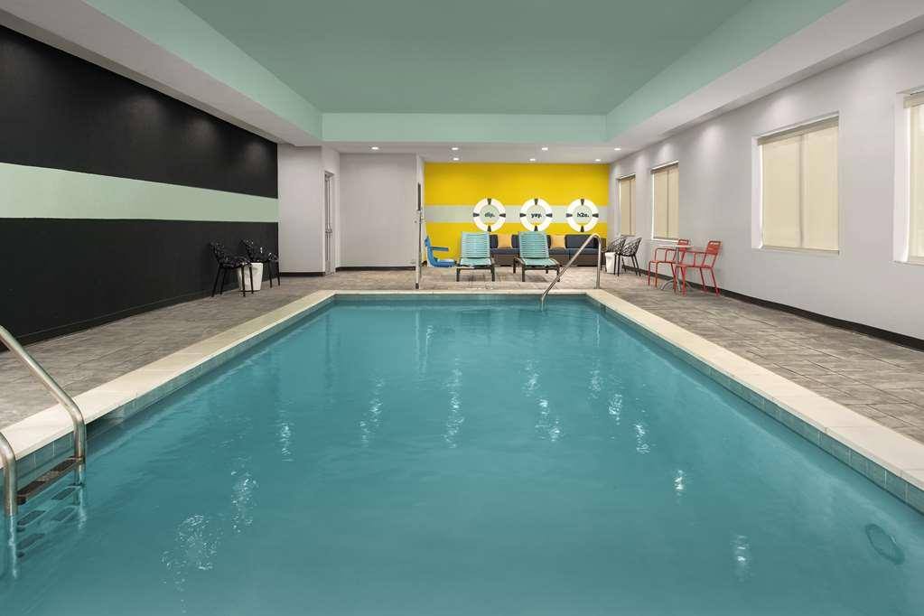 Hotel Tru By Hilton North Richland Hills Dfw West Facilités photo
