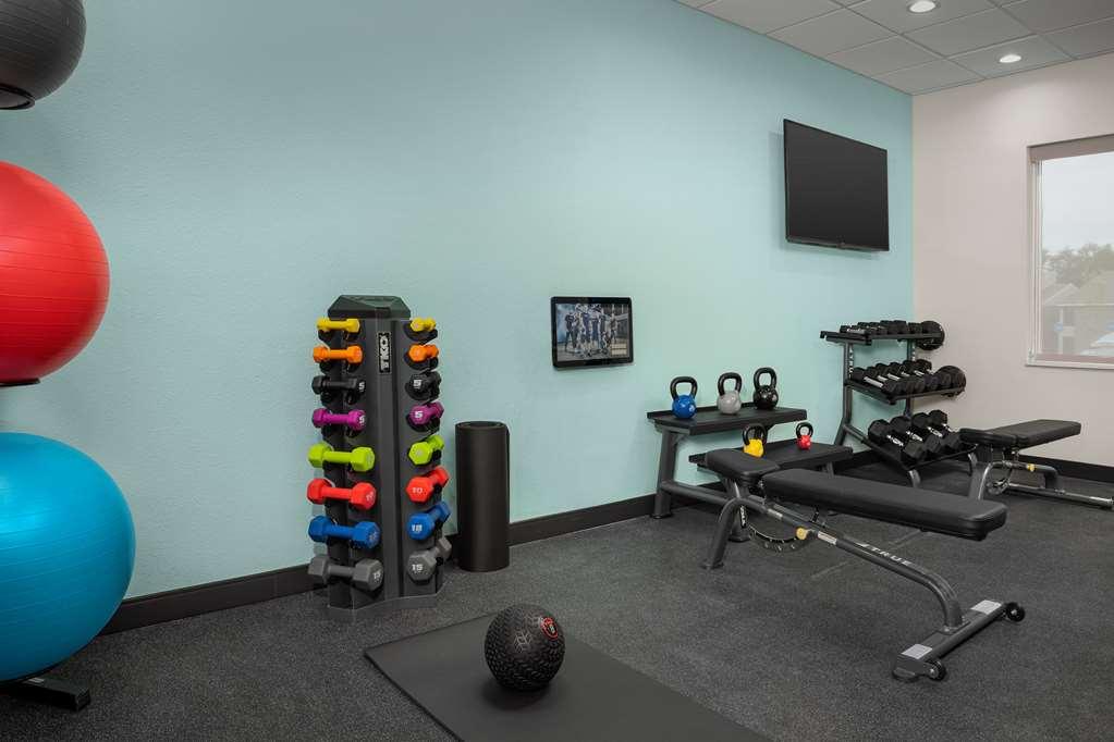 Hotel Tru By Hilton North Richland Hills Dfw West Facilités photo