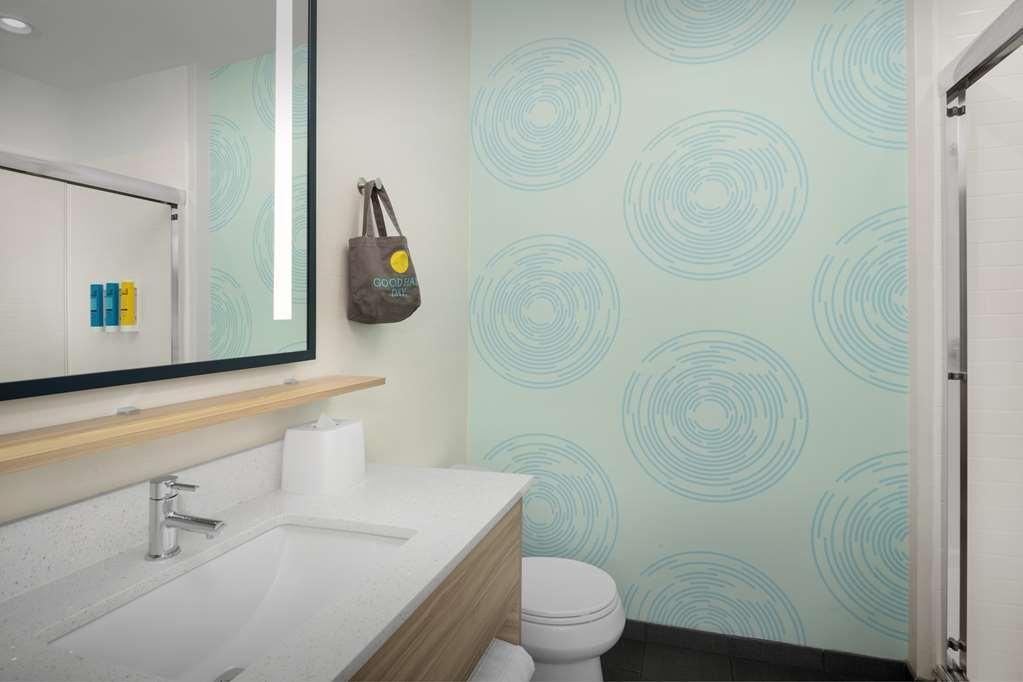 Hotel Tru By Hilton North Richland Hills Dfw West Chambre photo
