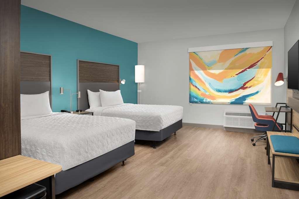 Hotel Tru By Hilton North Richland Hills Dfw West Chambre photo