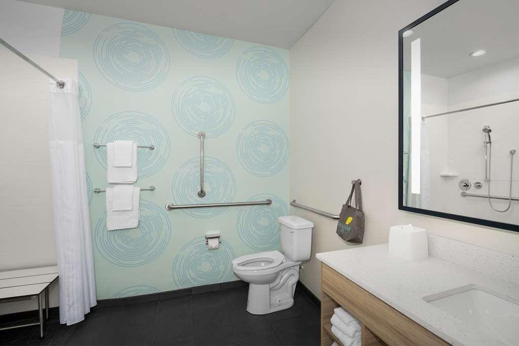 Hotel Tru By Hilton North Richland Hills Dfw West Chambre photo