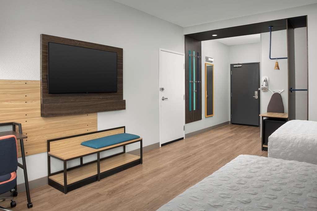 Hotel Tru By Hilton North Richland Hills Dfw West Chambre photo