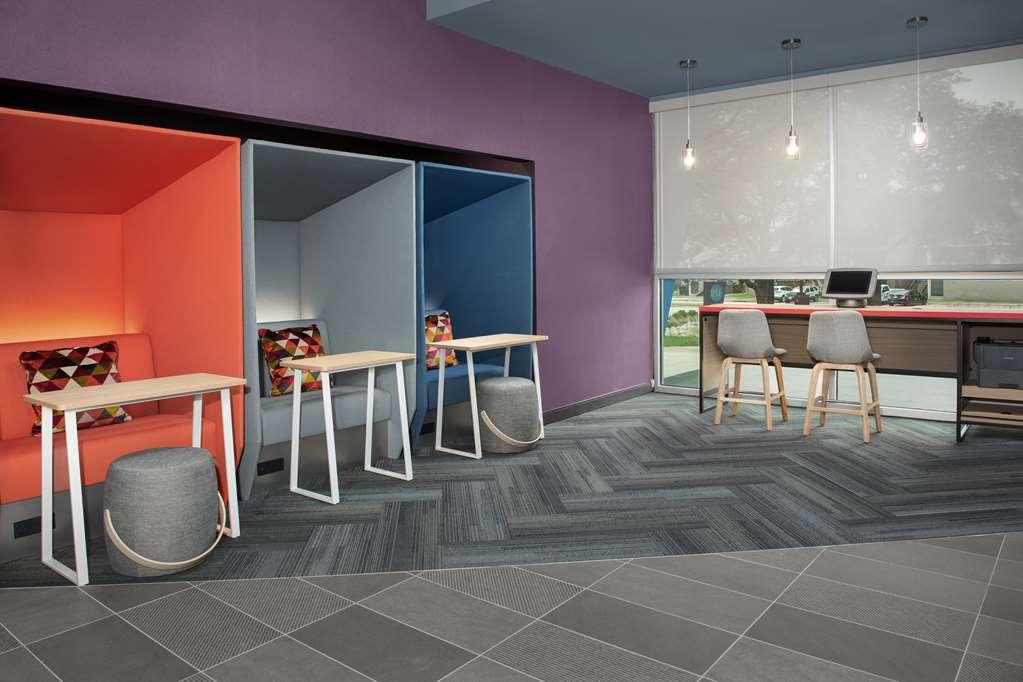 Hotel Tru By Hilton North Richland Hills Dfw West Facilités photo