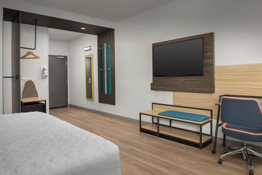 Hotel Tru By Hilton North Richland Hills Dfw West Chambre photo