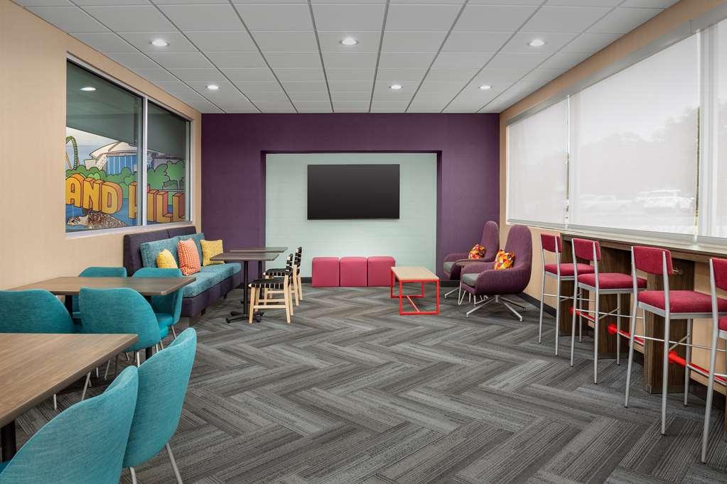 Hotel Tru By Hilton North Richland Hills Dfw West Facilités photo