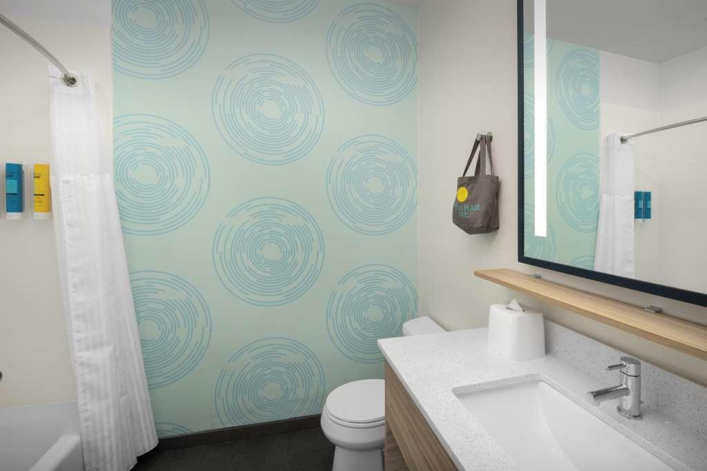 Hotel Tru By Hilton North Richland Hills Dfw West Chambre photo