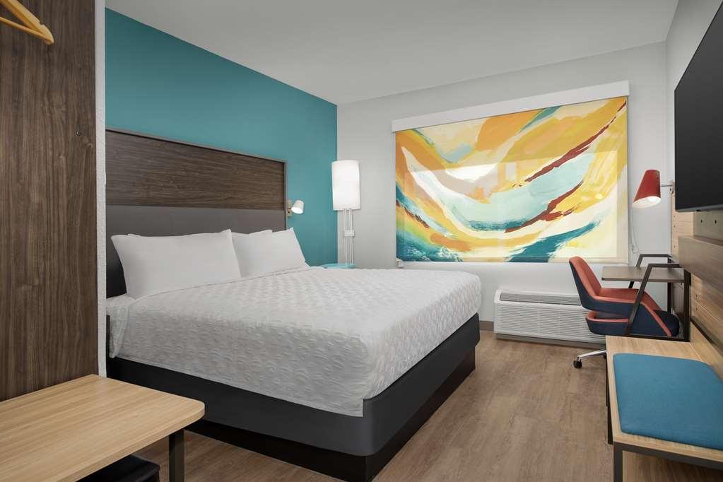 Hotel Tru By Hilton North Richland Hills Dfw West Chambre photo