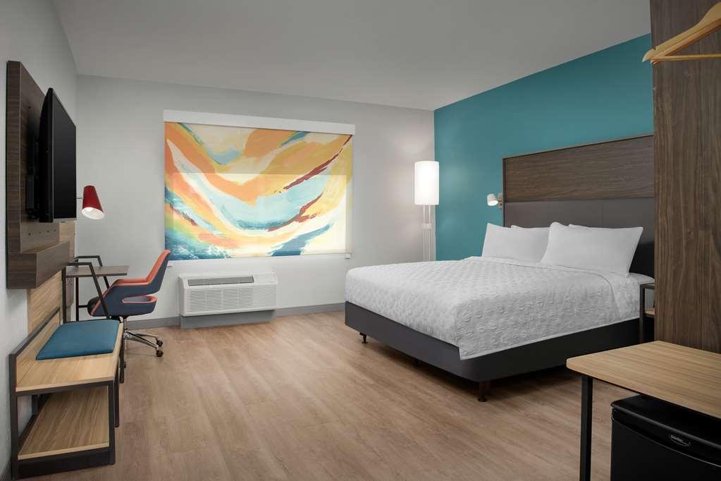 Hotel Tru By Hilton North Richland Hills Dfw West Chambre photo