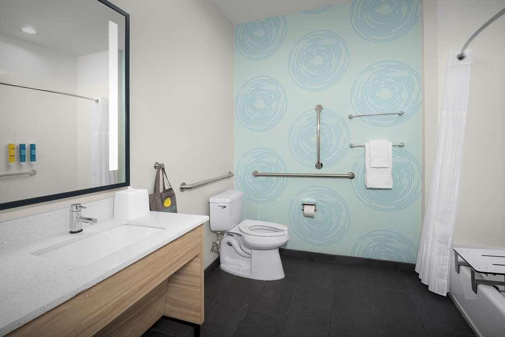 Hotel Tru By Hilton North Richland Hills Dfw West Chambre photo